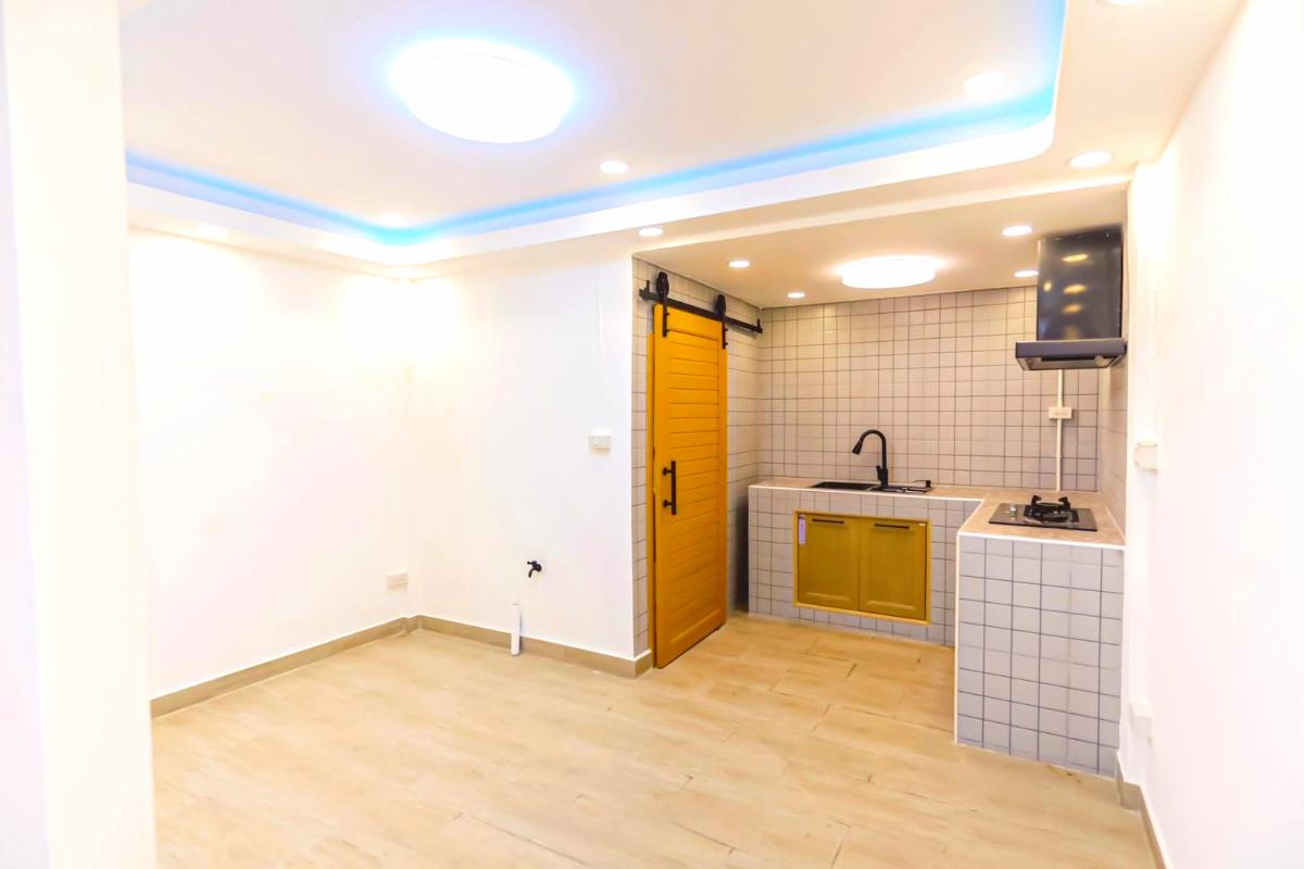 picture CB089, Townhouse for sale 2 Br, Kaset-Nawamin. - 8/23