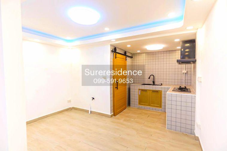 picture CB089, Townhouse for sale 2 Br, Kaset-Nawamin. - 8/23