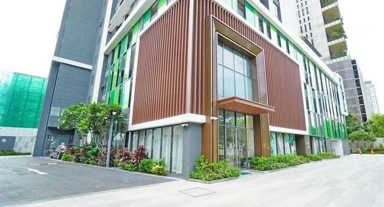 รูป 🔥 ห้องว่าง พร้อมเข้าอยู่! Regal condo sathorn-naradhiwas รีบจองก่อนหลุด 🔥 - รูปที่ 1/1