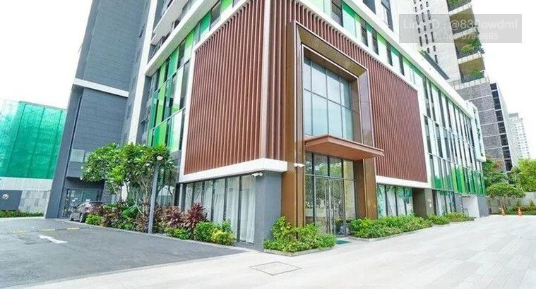 รูป 🔥 ห้องว่าง พร้อมเข้าอยู่! Regal condo sathorn-naradhiwas รีบจองก่อนหลุด 🔥 - รูปที่ 1/1