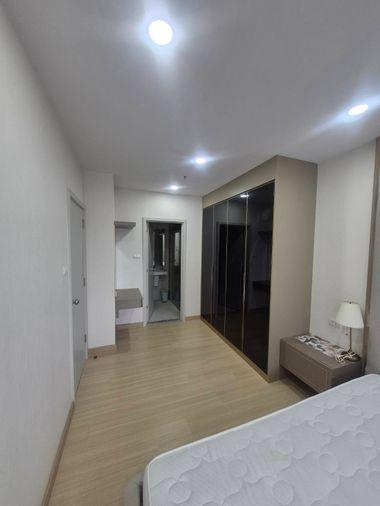 รูป ให้เช่าSupalai Veranda รามคำแหง - 2นอน 1น้ำ 43ตรม. ชั้น7 ตึกB - Line:@hac55 - รูปที่ 7/10