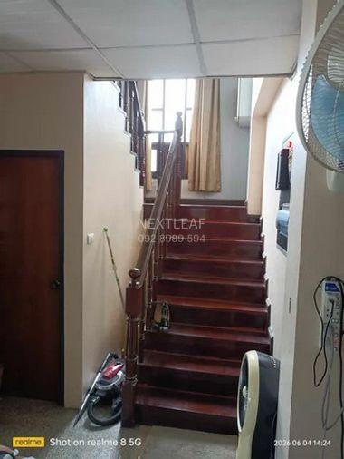 รูป ขายบ้านและที่ดิน บางพลี สมุทรปราการ เนื้อที่รวม260ตร.ว. ประกอบด้วยบ้าน2ชั้น1หลัง พื้นที่ใช้สอย 110ตร.ม. บ้านชั้นเดียว1หลัง พื้นที่ใช้สอย 81ตร.ม. - รูปที่ 14/17
