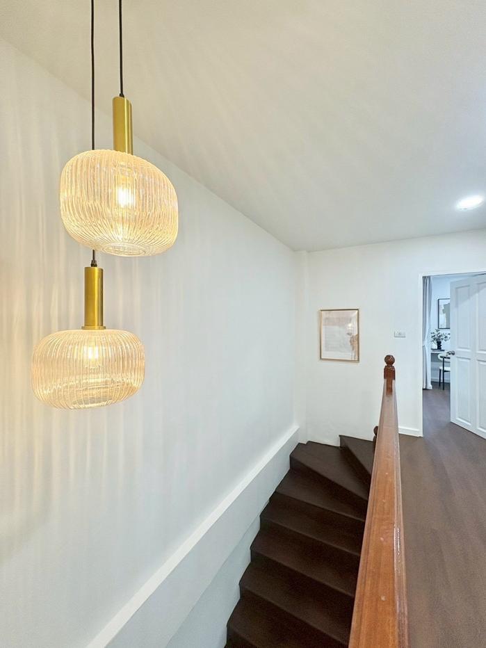 picture Townhouse for rent, Ratchadaphisek, Ratchada Niwet - 30/30