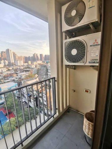 รูป Casa Asoke - Dindaeng | 🚝ใกล้ MRT พระราม 9 | 202501228839 - รูปที่ 10/10