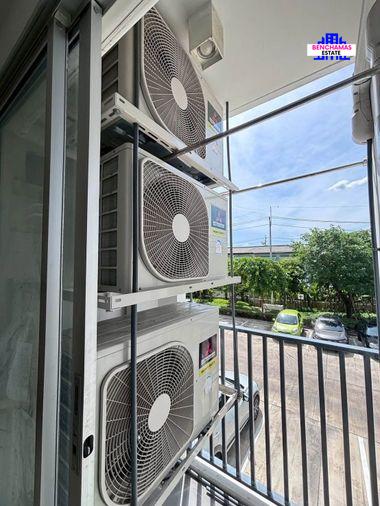 รูป 🔥 ขายคอนโด เสนา คิทท์ BTS สะพานใหม่ (Sena Kith BTS Saphanmai) | 🚆 ใกล้ BTS สายหยุด & BTS สะพานใหม่ - รูปที่ 9/11