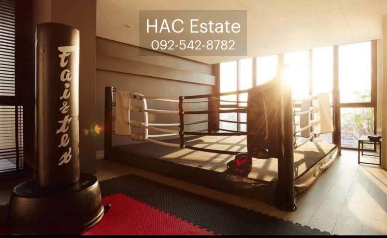 รูป ให้เช่าNue Nobleศรีนครินทร์-ลาซาล - 1นอน 27ตรม. ชั้น41 - Line:@hac55 - รูปที่ 14/17