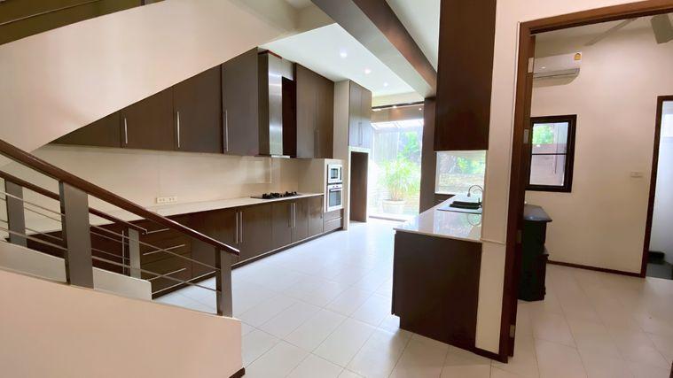 รูป  Lotus Point Townhouse (โลตัส พ้อยท์ ทาวน์เฮาส์) - รูปที่ 4/13