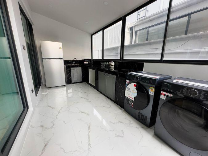 picture 89 Residence Ratchada-Rama 9 rent - 8/27