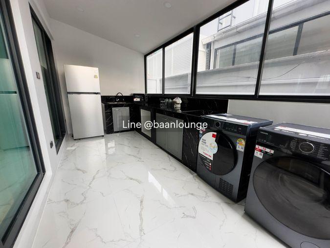 picture 89 Residence Ratchada-Rama 9 rent - 8/27