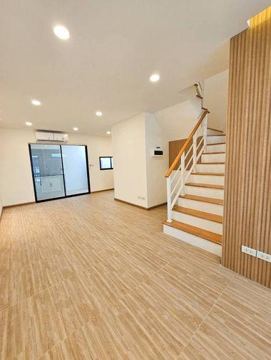 picture ⭐✨RH-084 Townhome for Sale – Pruksa Town Nexts Bangna Km.5 ✨⭐ - 6/20