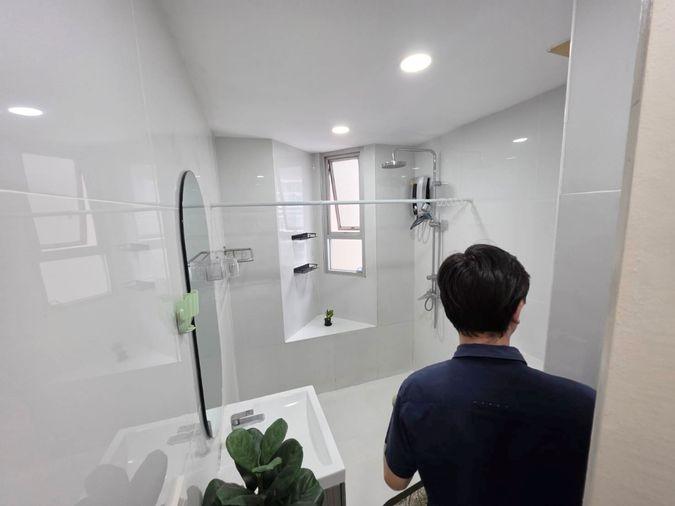 รูป 🦊HunterCondo🦊2ห้องนอน🛌บ้าน ปทุมวัน - รูปที่ 17/19