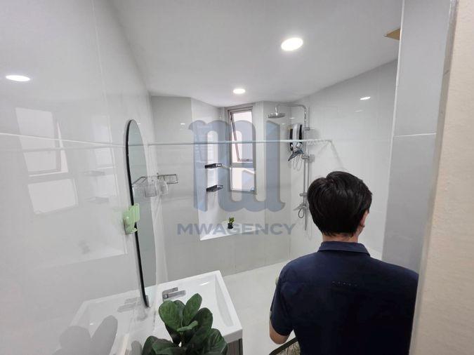รูป 🦊HunterCondo🦊2ห้องนอน🛌บ้าน ปทุมวัน - รูปที่ 17/19