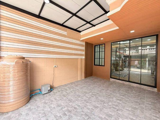 รูป ⭐✨RH-087 ขายทาวน์เฮ้าส์เสนาวิลล่า 3 ( Baan Sena villa 3 )✨⭐ - รูปที่ 4/18