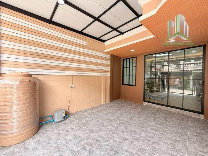 รูป ⭐✨RH-087 ขายทาวน์เฮ้าส์เสนาวิลล่า 3 ( Baan Sena villa 3 )✨⭐ - รูปที่ 4/18