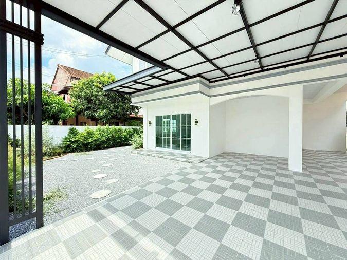รูป ⭐✨RH-086 ขายบ้านเดี่ยวคาซาลีน่า 2 ( Baan Casalena 2 )✨⭐ - รูปที่ 3/20