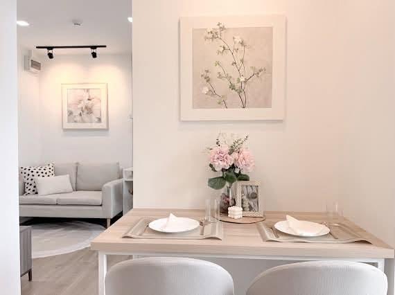 รูป 🏢 ขายคอนโด : The Nest Sukhumvit 64 (เดอะ เนสท์ สุขุมวิท 64)   รหัสทรัพย์ | 📌LNP-C14070  - รูปที่ 8/12