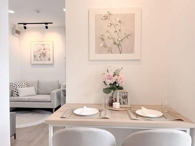 รูป 🏢 ขายคอนโด : The Nest Sukhumvit 64 (เดอะ เนสท์ สุขุมวิท 64)   รหัสทรัพย์ | 📌LNP-C14070  - รูปที่ 8/12