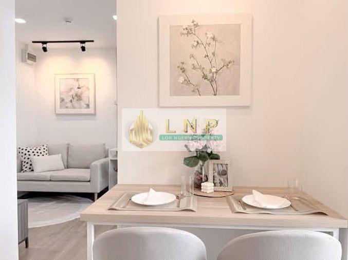 รูป 🏢 ขายคอนโด : The Nest Sukhumvit 64 (เดอะ เนสท์ สุขุมวิท 64) รหัสทรัพย์ | 📌LNP-C14070 - รูปที่ 8/12