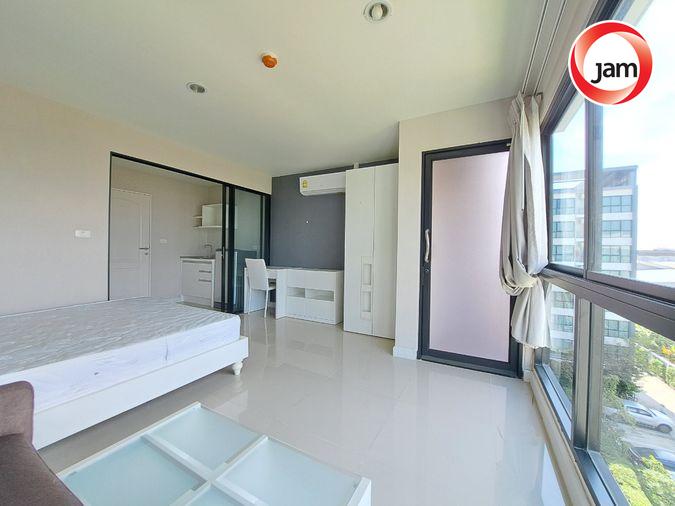 รูป CIMB 0055 : คาซ่า ฟรานซ์ เอแบค บางนา - รูปที่ 10/12