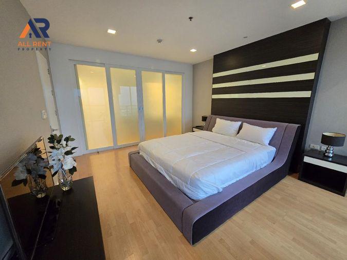 รูป 🔥 Nusasiri Grand ห้องใหญ่ 80 ตร.ม. 1 Bedroom 2 Bathroom ใกล้ BTS เอกมัย เพียง 39,000 บาท/เดือน พร้อมเข้าอยู่! 🏙️✨ - รูปที่ 2/16