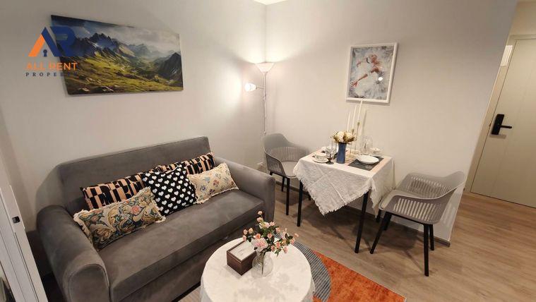 รูป 🔥 Regent Home Bangna ห้องสวย ชั้น 8 ใกล้ BTS บางนา เพียง 11,000 บาท/เดือน พร้อมเข้าอยู่! 🏙️✨ - รูปที่ 5/10