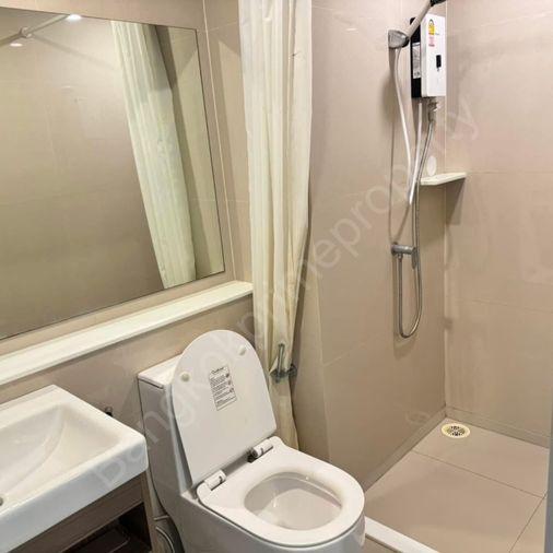 รูป Aspire Sukhumvit 48 | 🚝ใกล้ BTS พระโขนง ห้องว่างพร้อมขาย ทาสีใหม่แล้ว นัดชมได้ทุกวัน # 2026040814351#FC - รูปที่ 9/10