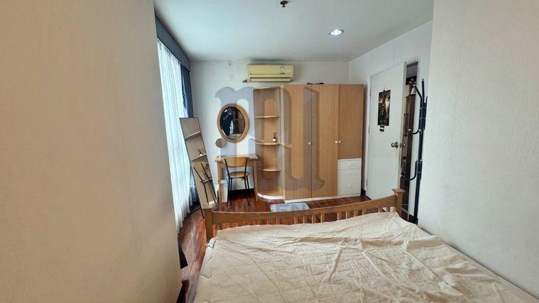 รูป 🦊HunterCondo🦊2ห้องนอน🛌บ้าน ปทุมวัน - รูปที่ 14/19