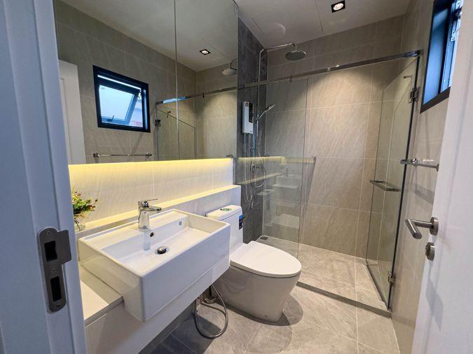 picture 89 Residence Ratchada-Rama 9 rent - 24/27