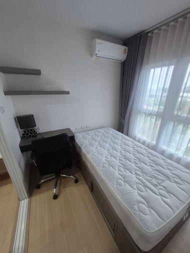 รูป ให้เช่าSupalai Veranda รามคำแหง - 2นอน 1น้ำ 43ตรม. ชั้น7 ตึกB - Line:@hac55 - รูปที่ 2/10