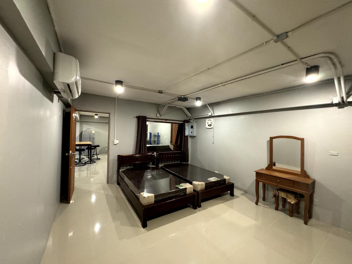 รูป เช่าตึกแถว ห้วยขวาง ซอยประชาอุทิศ - รูปที่ 8/23