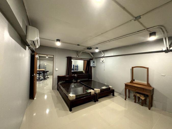 รูป เช่าตึกแถว ห้วยขวาง ซอยประชาอุทิศ - รูปที่ 8/23