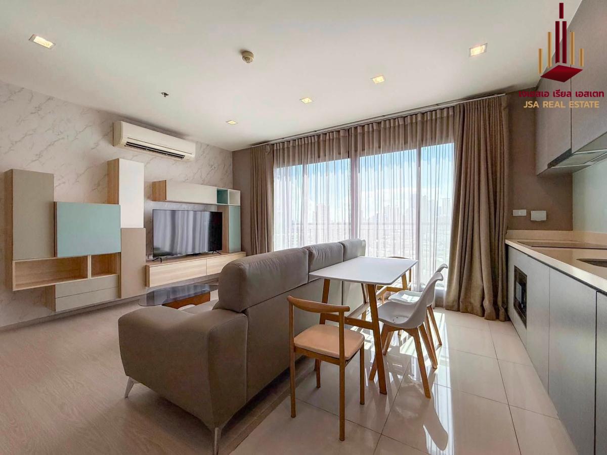 รูป ✨ ขาย ริทึ่ม สุขุมวิท 36 - 38 ✨  💰 ราคา 15,450,000  บาท - รูปที่ 2/9