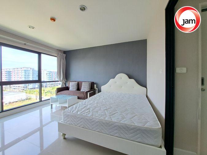 รูป CIMB 0055 : คาซ่า ฟรานซ์ เอแบค บางนา - รูปที่ 8/12