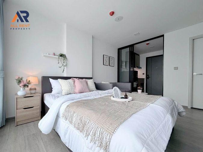 รูป 🔥 ATMOZ Palacio ลาดพร้าว–วังหิน ห้องใหม่ ชั้น 5 เพียง 15,000 บาท/เดือน พร้อมเข้าอยู่! 🏙️✨ - รูปที่ 3/14