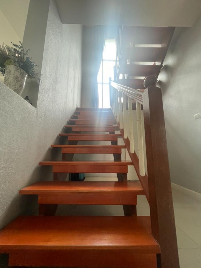รูป 🔥ขาย บ้านเดี่ยว  Lanceo CRIB Khubon 38 แลนซีโอ คริป คู้บอน 38  ทำเลดีมาก แปลงสำนักงานขายเดิม พื้นที่กว้าง ✅ ใกล้ทางด่วน - รูปที่ 8/12