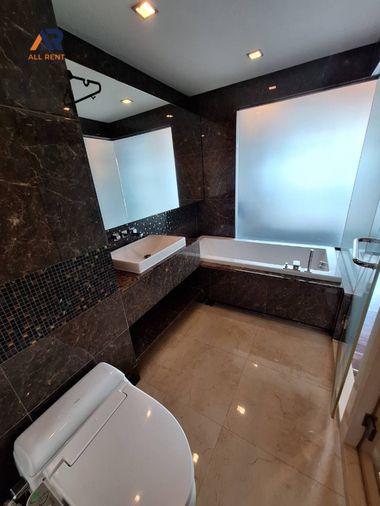 รูป 🔥 Luxury Room สุขุมวิท 61! The Address Sukhumvit 61 ห้องใหญ่ 55 ตร.ม. ใกล้ BTS เอกมัย เพียง 35,000 บาท/เดือน พร้อมเข้าอยู่! 🏙️✨ - รูปที่ 11/11