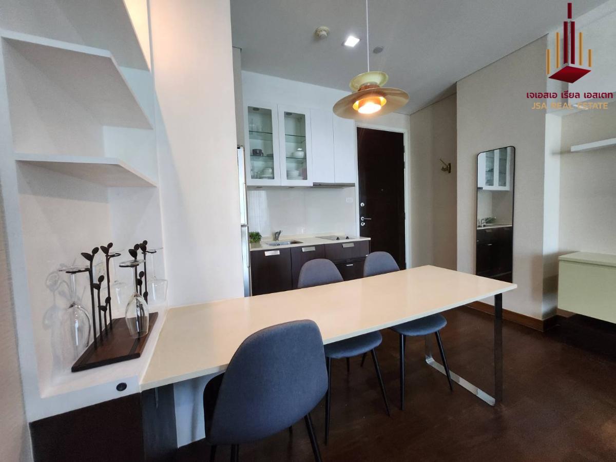 picture ✨ For Rent: IVY Thonglor Condo ✨  💰 Only 27,000 THB/month  - 4/5