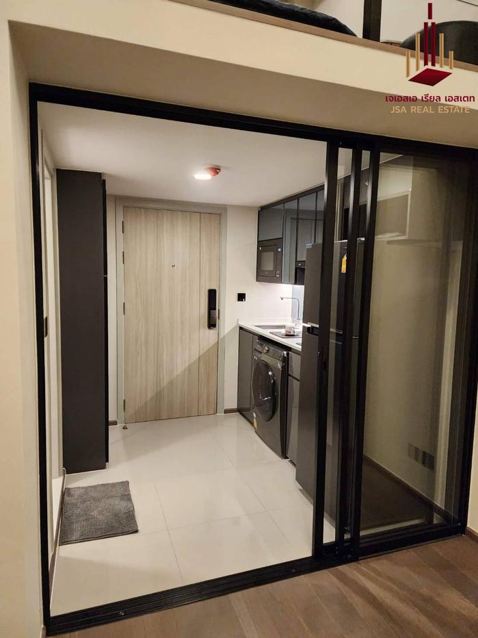 picture ✨ For Rent: Park Origin Chula - Samyan Condo ✨ 💰 Only 29,000 THB/month - 6/10