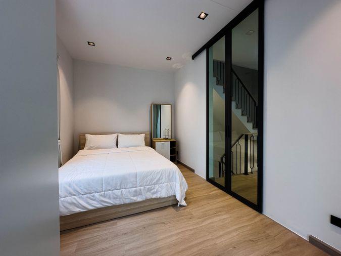 picture 89 Residence Ratchada-Rama 9 rent - 19/27