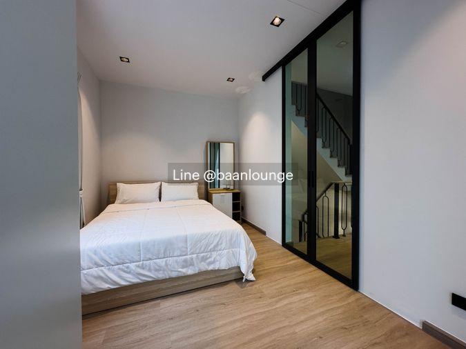 picture 89 Residence Ratchada-Rama 9 rent - 19/27