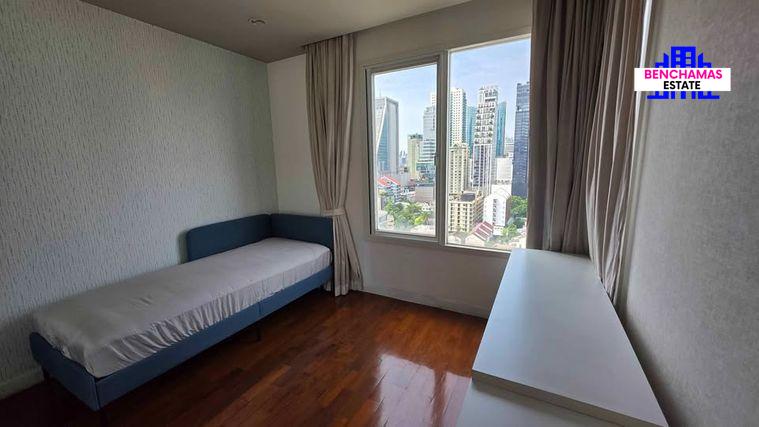 picture ðĨ For Sale: Baan Siri 31 Phrom Phong | ð Near BTS Phrom Phong / MRT Sukhumvit - 6/10