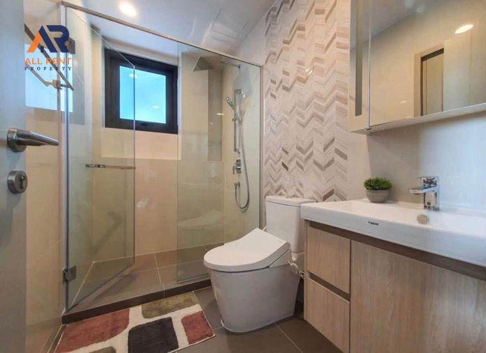 รูป 🔥 OKA HAUS Sukhumvit 36 ห้อง 2 ห้องนอน ชั้น 18 ใกล้ BTS ทองหล่อ เพียง 34,000 บาท/เดือน พร้อมเข้าอยู่! 🏙️✨ - รูปที่ 11/13