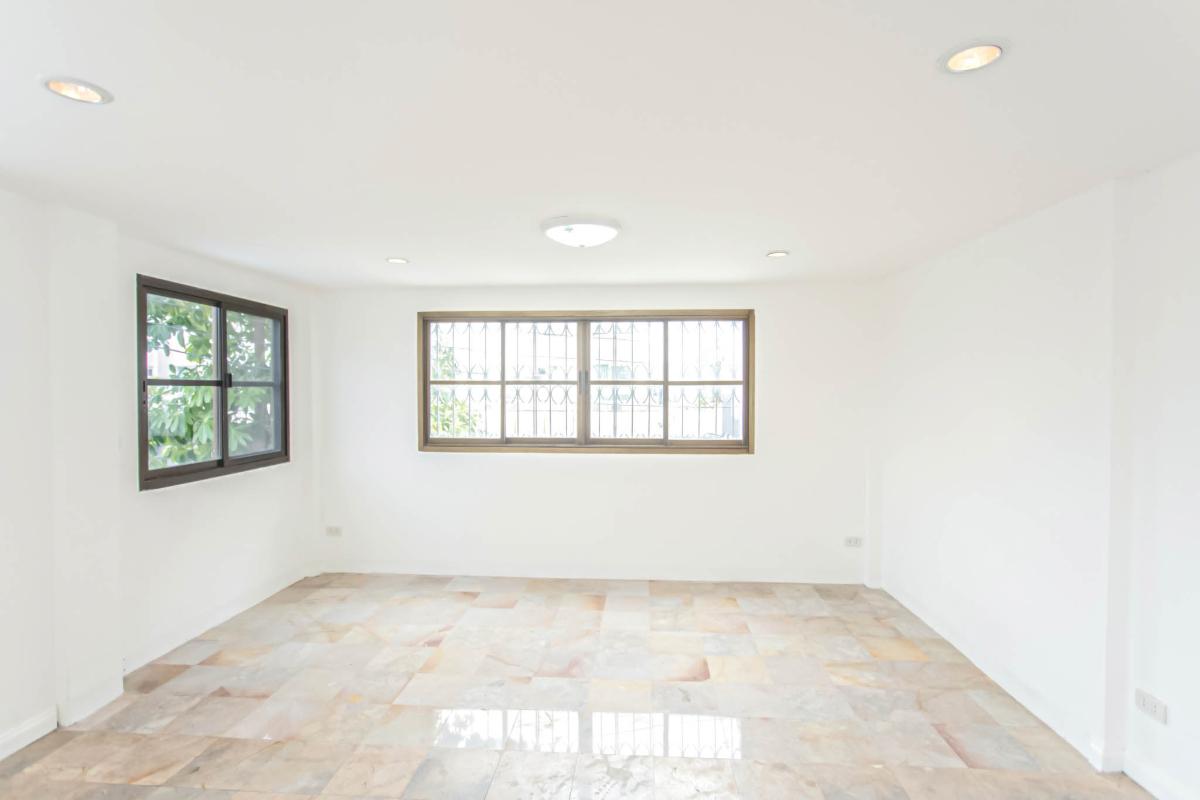picture CB018, Townhome for sale 3 Br, Lat Phrao-Chokchai 4. - 18/20