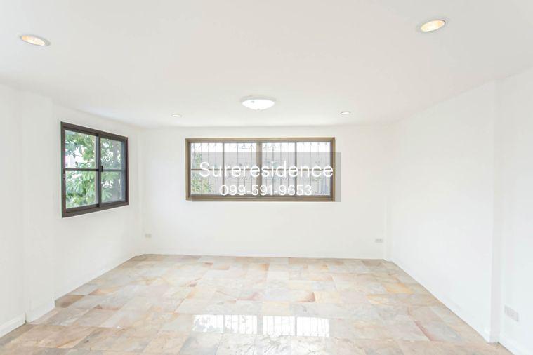 picture CB018, Townhome for sale 3 Br, Lat Phrao-Chokchai 4. - 18/20