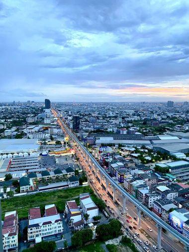 รูป ให้เช่าNue Nobleศรีนครินทร์-ลาซาล - 1นอน 27ตรม. ชั้น41 - Line:@hac55 - รูปที่ 17/17