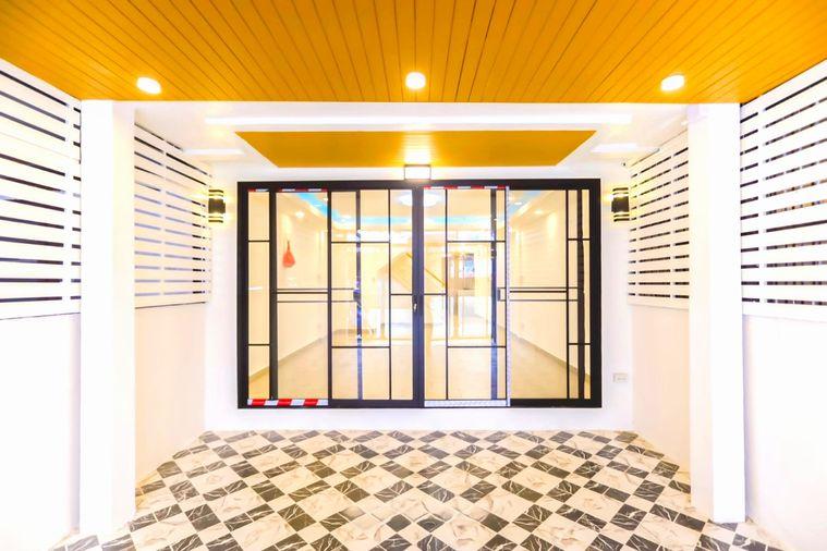 picture CB089, Townhouse for sale 2 Br, Kaset-Nawamin. - 3/23