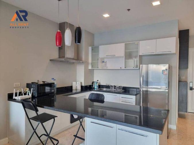 รูป 🔥 Nusasiri Grand ห้องใหญ่ 80 ตร.ม. 1 Bedroom 2 Bathroom ใกล้ BTS เอกมัย เพียง 39,000 บาท/เดือน พร้อมเข้าอยู่! 🏙️✨ - รูปที่ 12/16