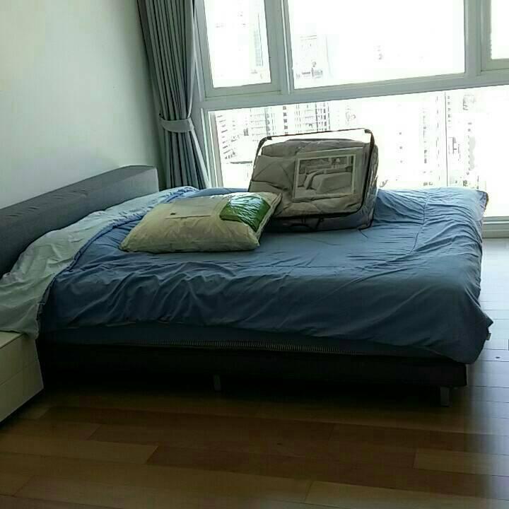 รูป 15 Sukhumvit residences | Valuable unit !! In the new renovated area BTS nana - รูปที่ 1/13
