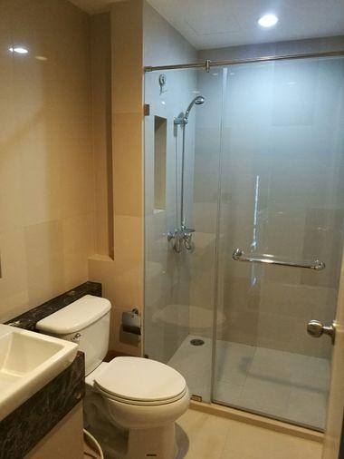 picture OMG026  [ Fuse Sathorn - Taksin ]  Nice Studio unit - for RENT 17-Jul-26 - 8/10