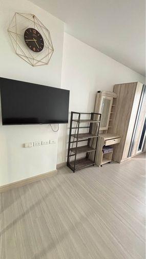 รูป 🤝🏻RB25426 ให้เช่าถูกมาก👍ศุภาลัย ปาร์ค สถานีแยกไฟฉาย✅แอดไลน์ @mproperty( มี @ ด้วย) แอดมินตอบไว - รูปที่ 14/19